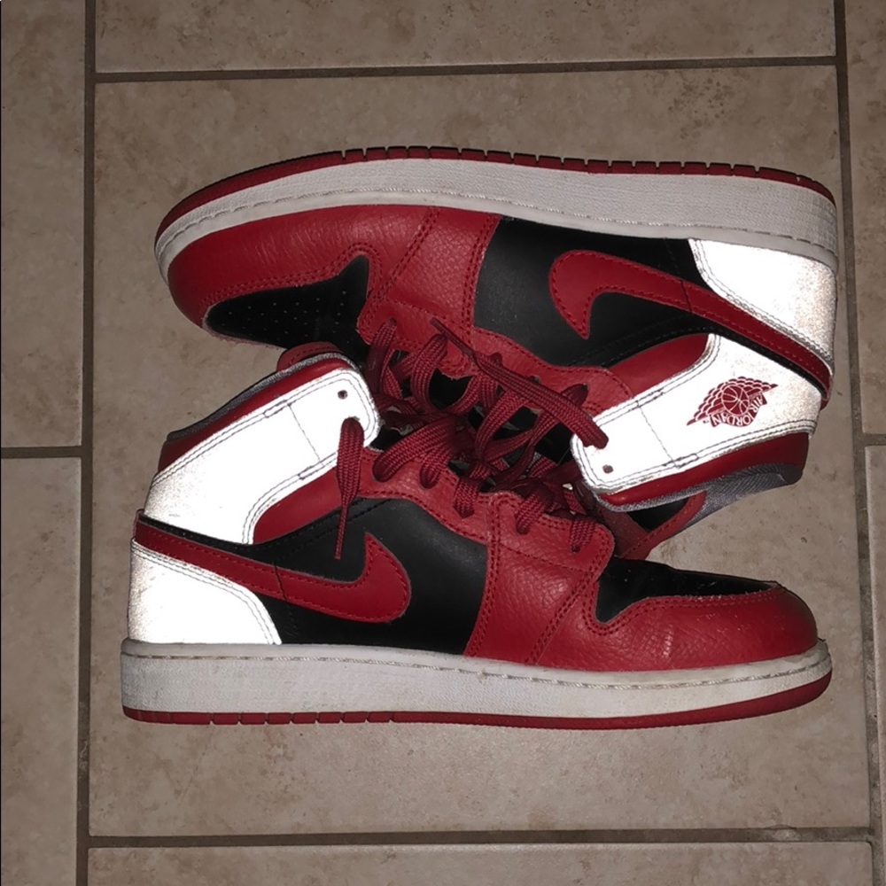 Air Jordan 1